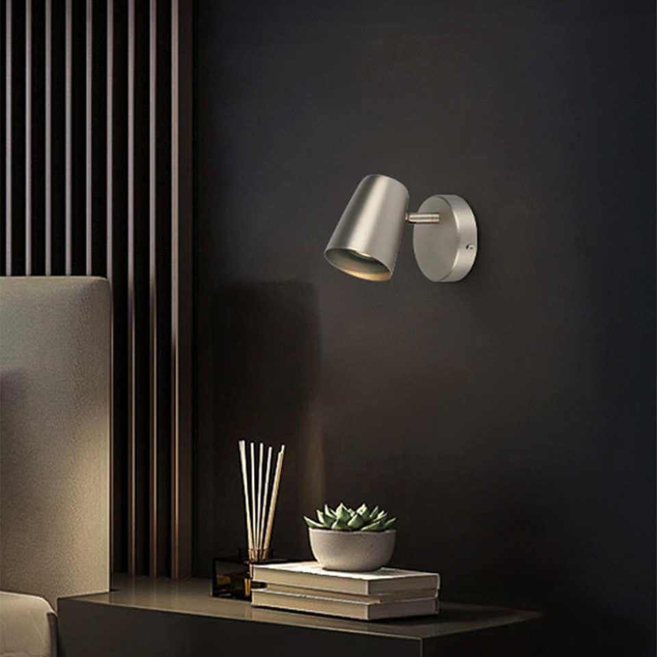 Scandi Chic Wall Sconce for Elegant Indoor Lighting