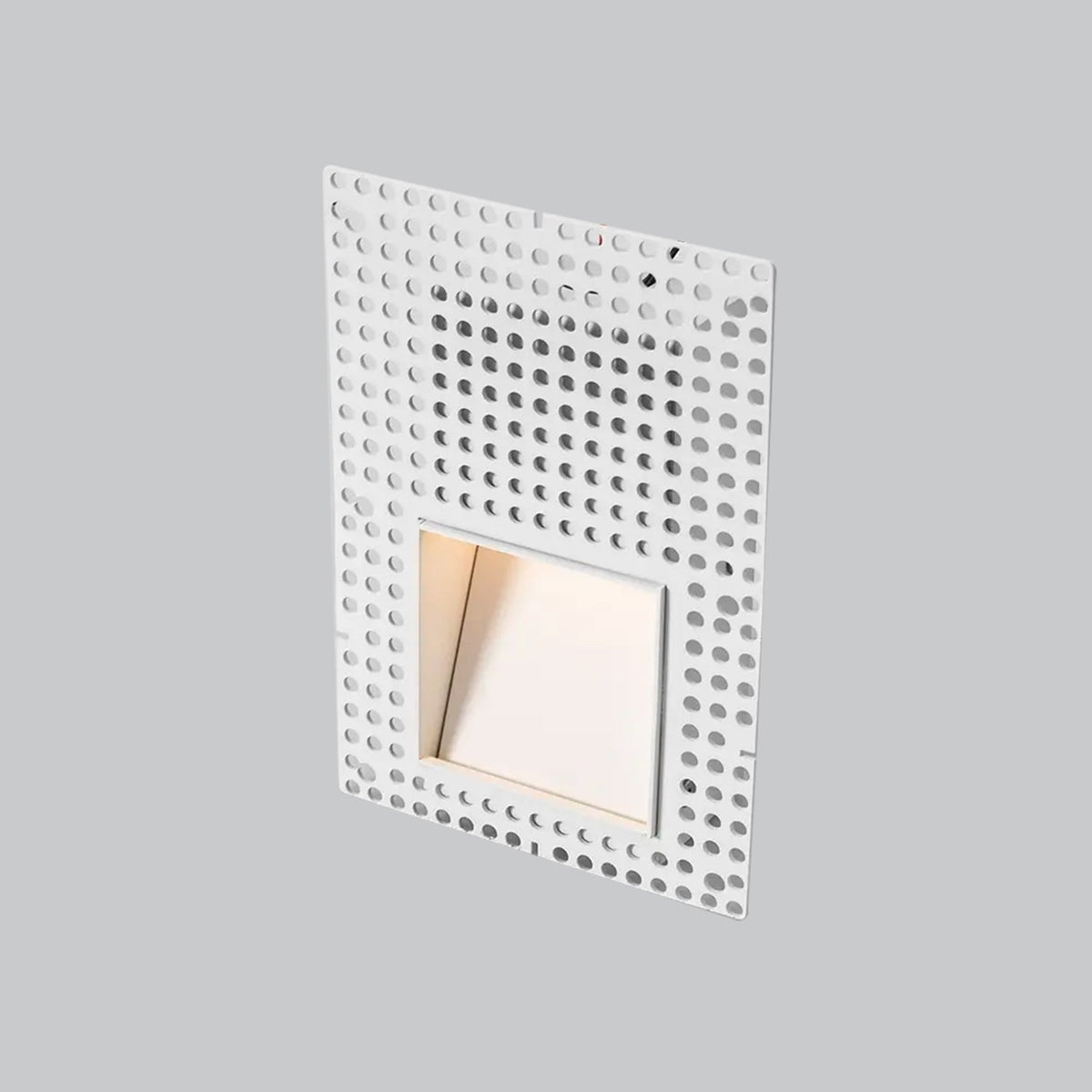 Sleek LED Wall Light with Motion Sensor for Modern Spaces