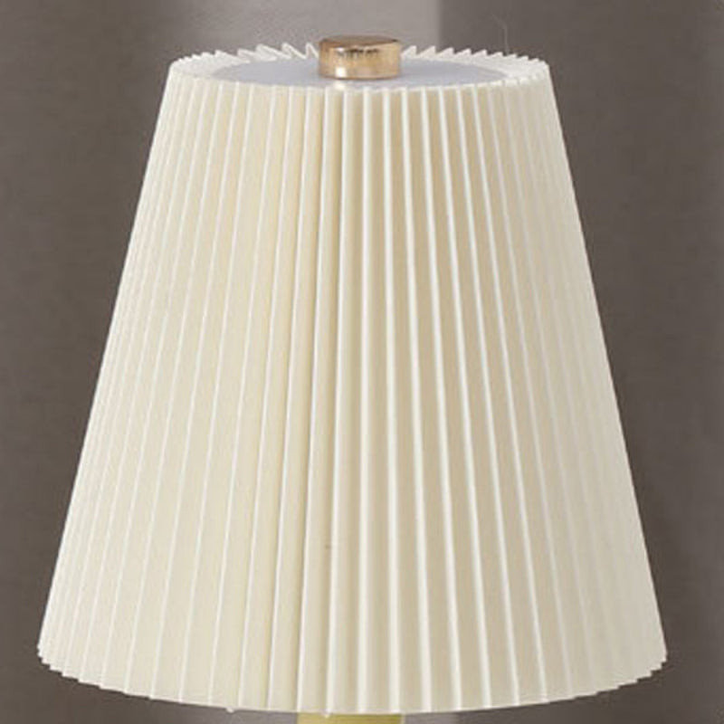 Wireless Touch-Controlled LED Lamp with Adjustable Brightness