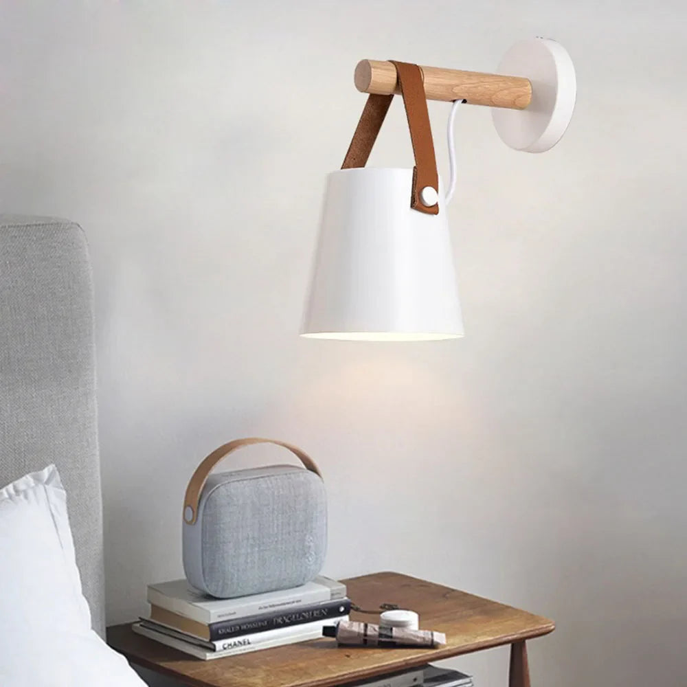 Luminara | Elegant Pendant Light Crafted from Natural Materials