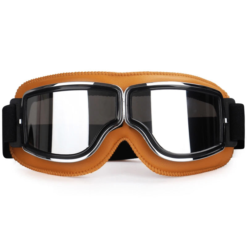 VisionGuard | Comfortable Over-Eyewear Goggles with Anti-Fog & UV Shield