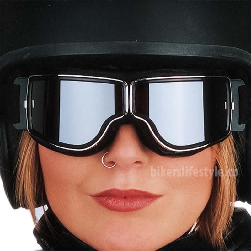 VisionGuard | Comfortable Over-Eyewear Goggles with Anti-Fog & UV Shield