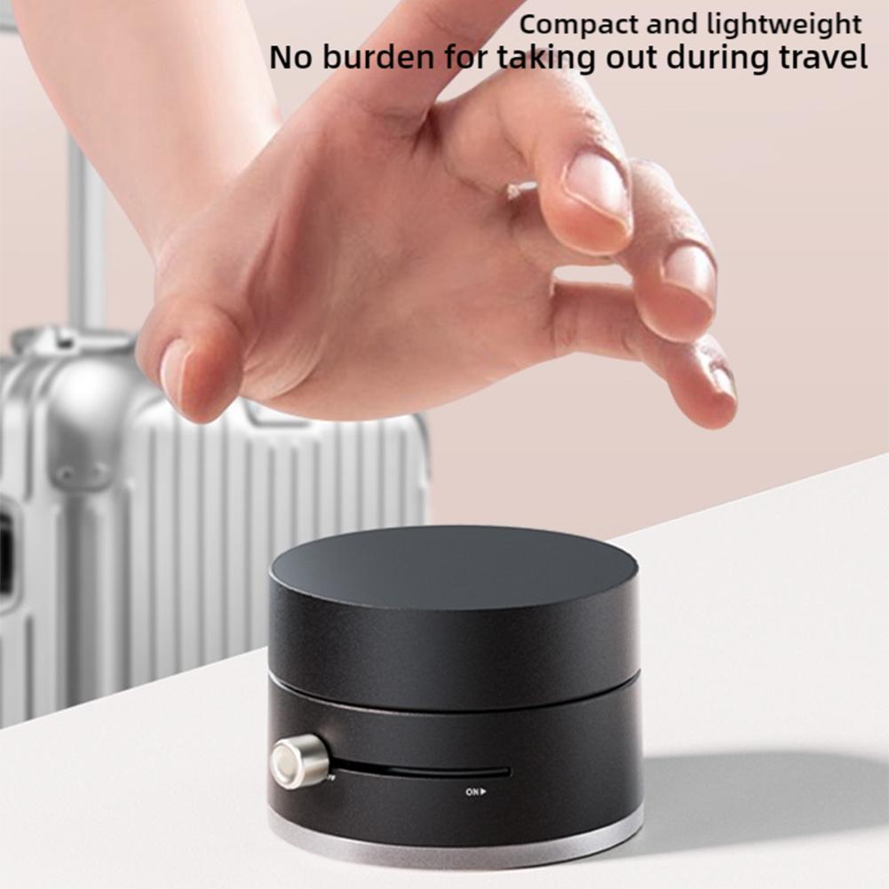 Magnetic Car Phone Mount for Ultimate Stability
