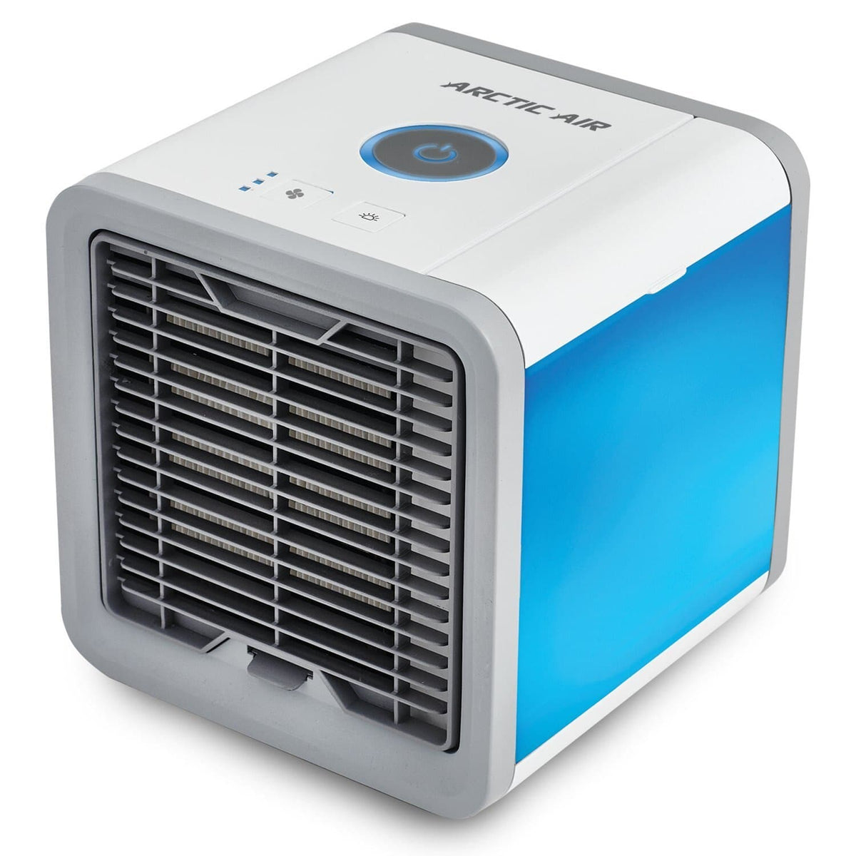 Versatile 3-in-1 Portable Climate Control Unit