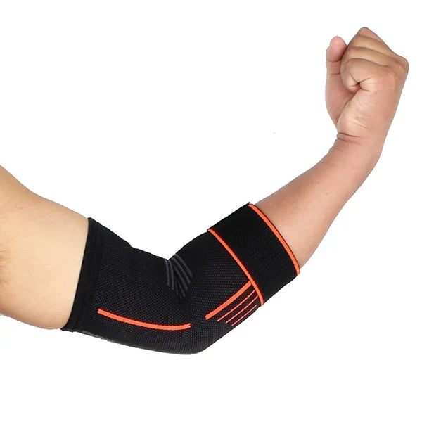 Enhanced Elbow Compression Support Sleeve