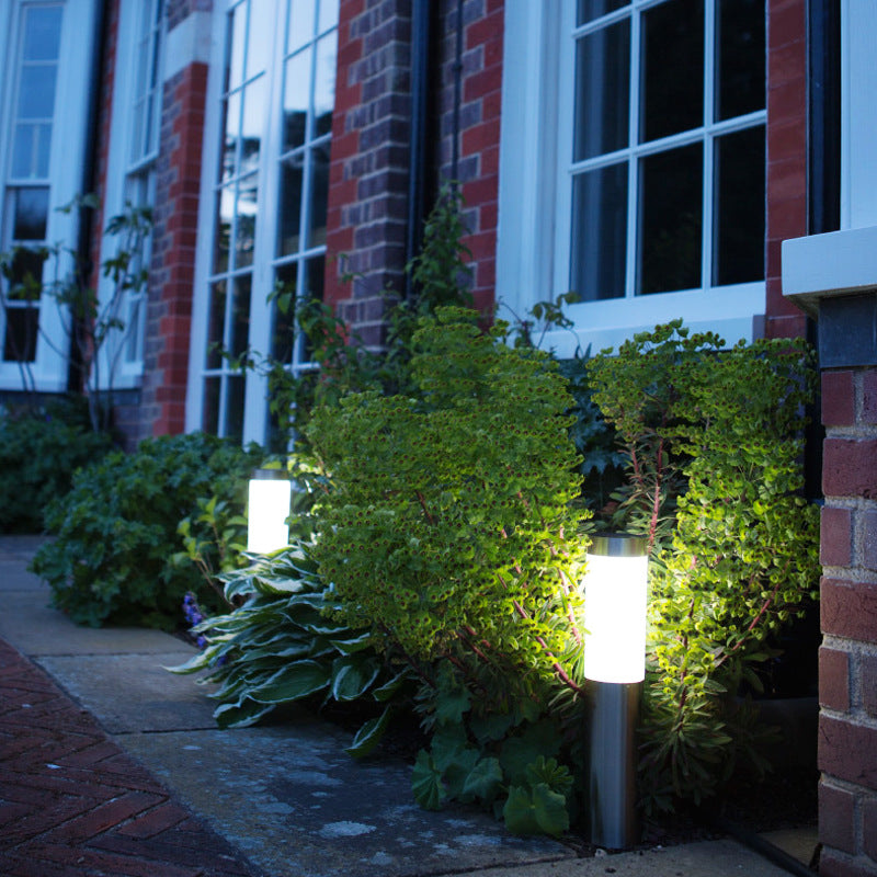 EcoBright Solar Path Light - Durable LED Outdoor Illumination