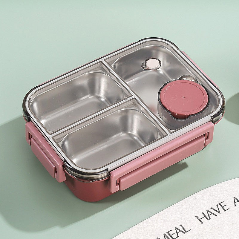 Thermal Meal Keeper – Lightweight, Durable, and Leak-Resistant