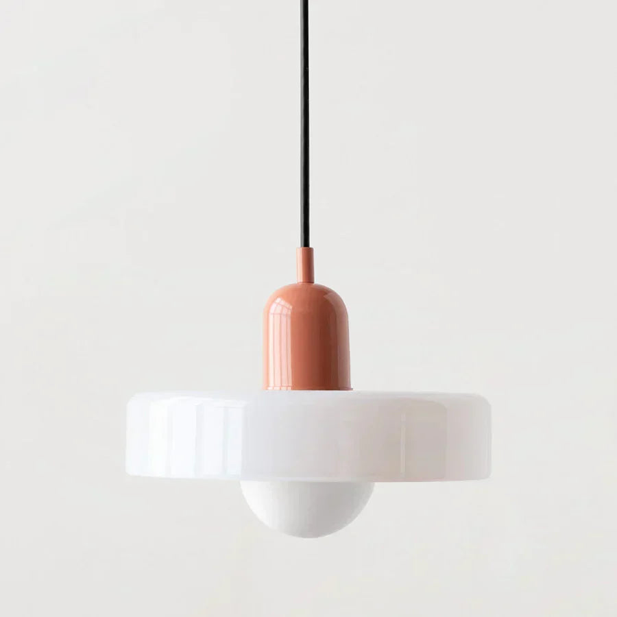 Nordic-Style Hanging Ceiling Light Fixture