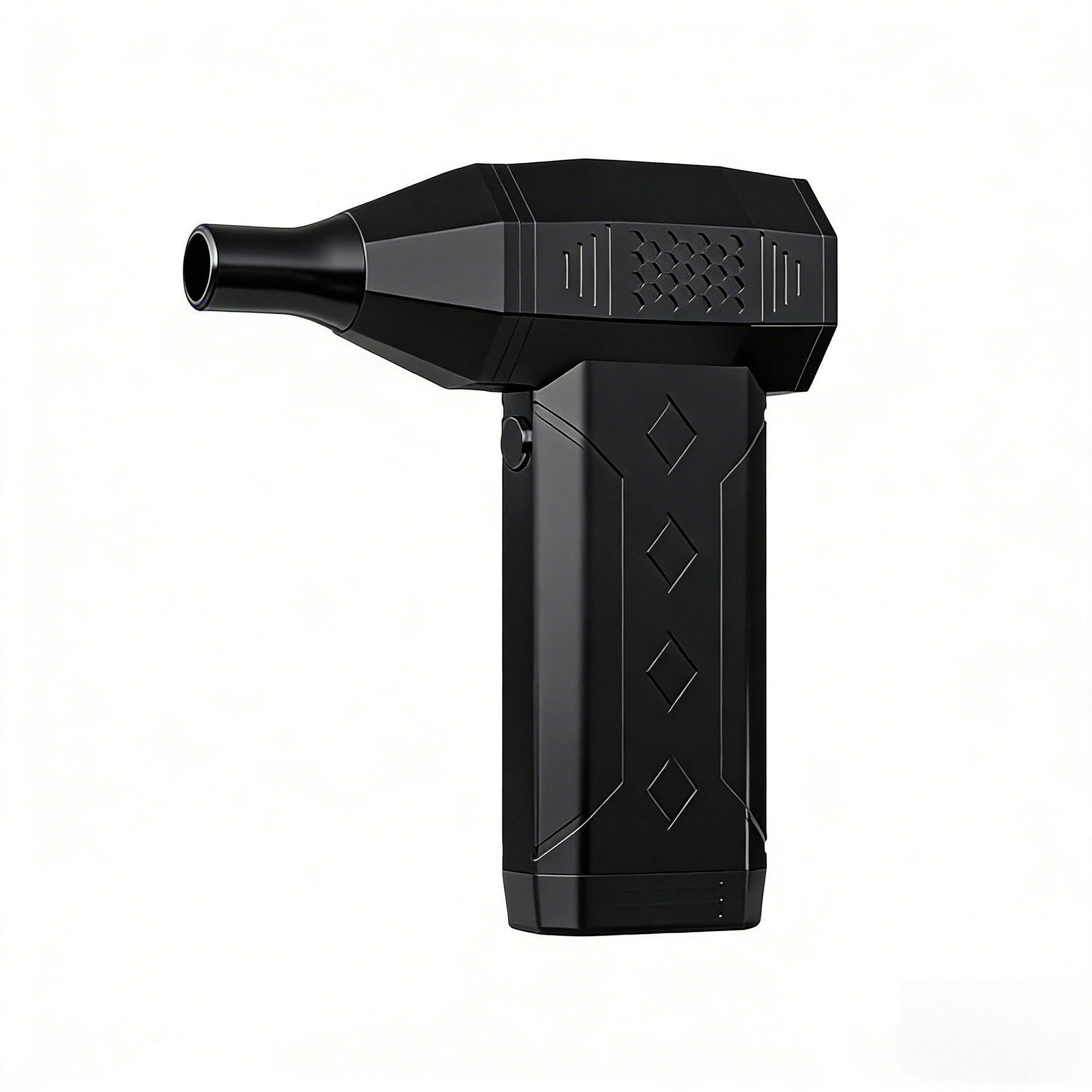 SwiftClean Cordless Handheld Vacuum – 8KPa Suction with 120W Power
