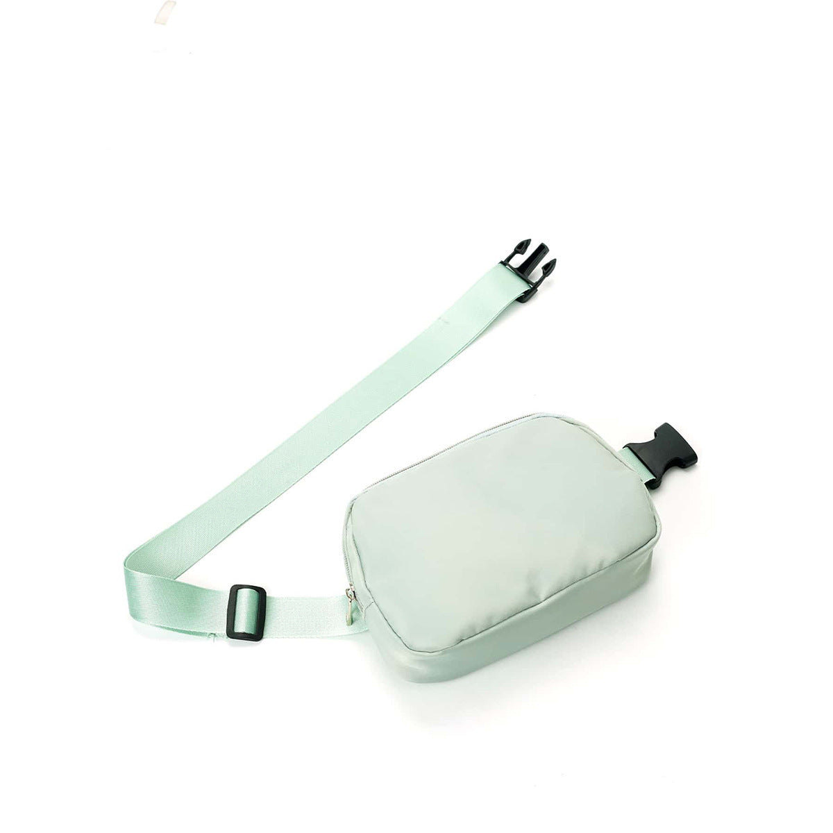 AquaGuard Lightweight Waist Pack – Versatile and Roomy Fanny Pack for Active Lifestyles