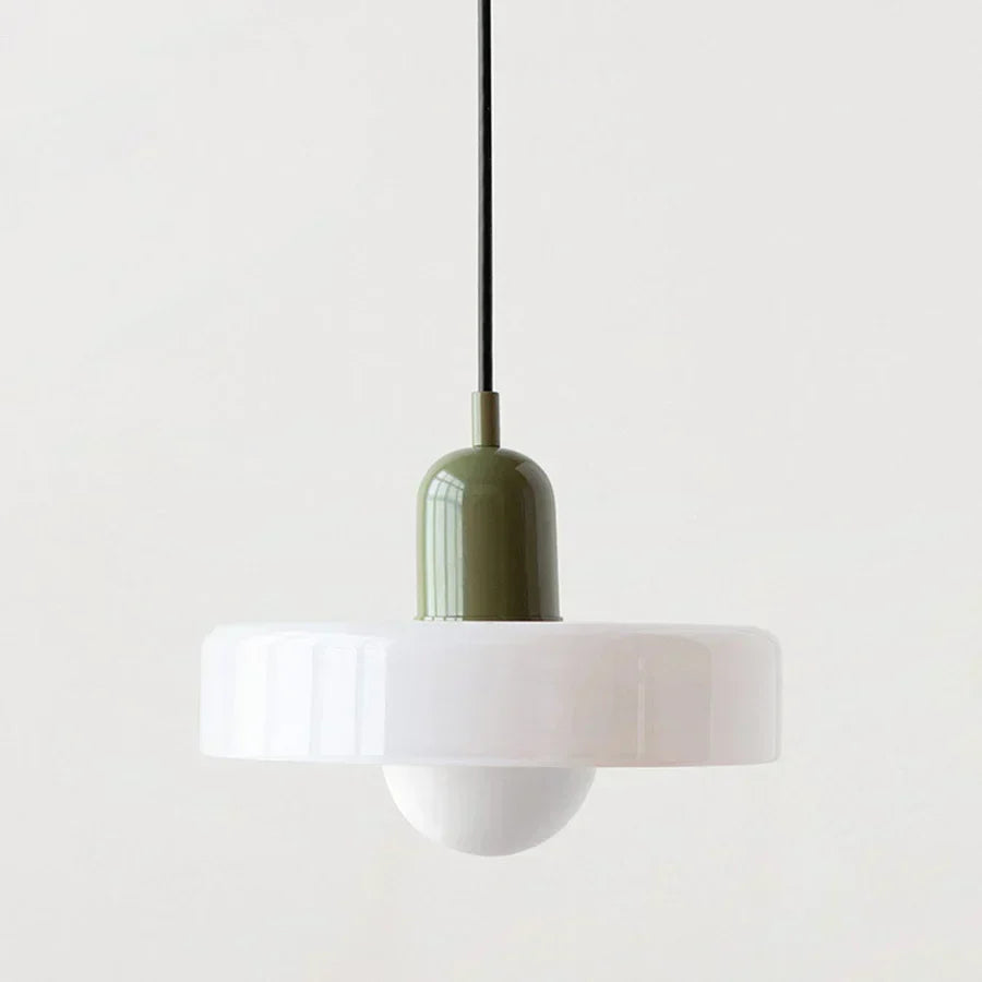 Nordic-Style Hanging Ceiling Light Fixture