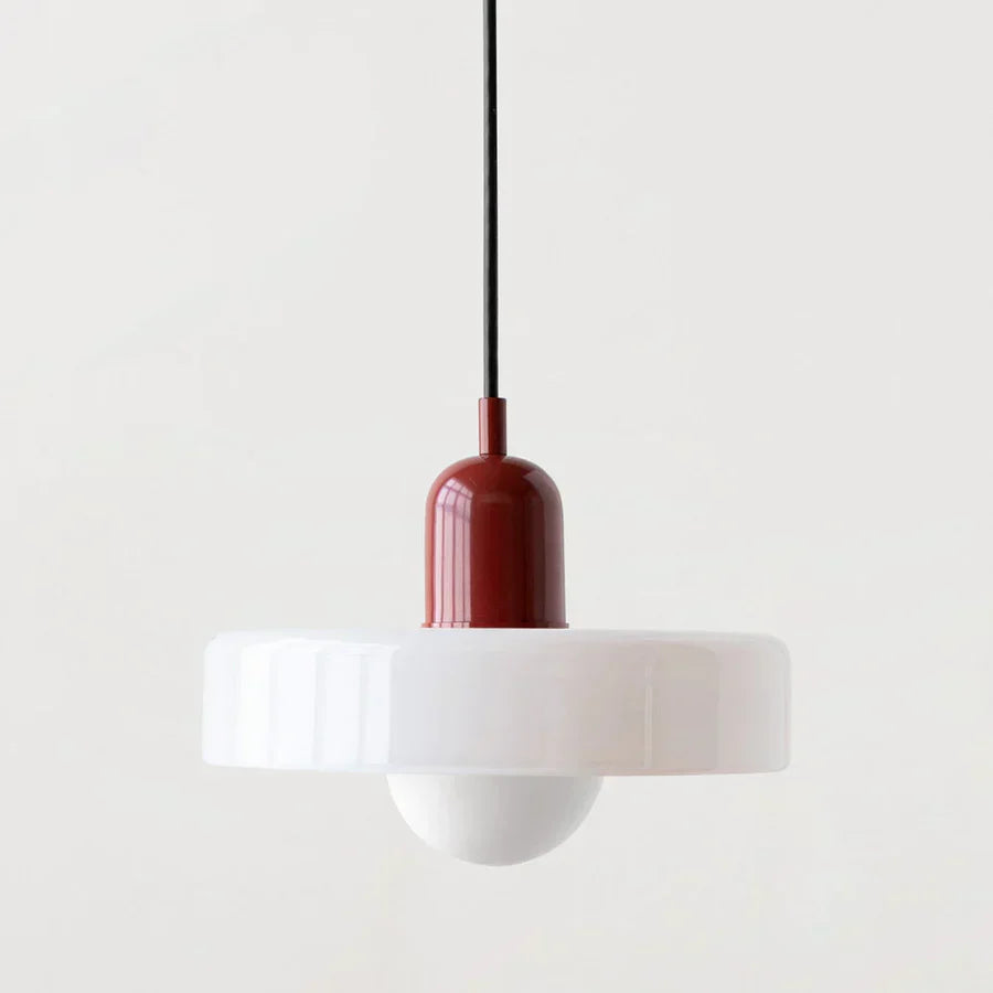 Nordic-Style Hanging Ceiling Light Fixture