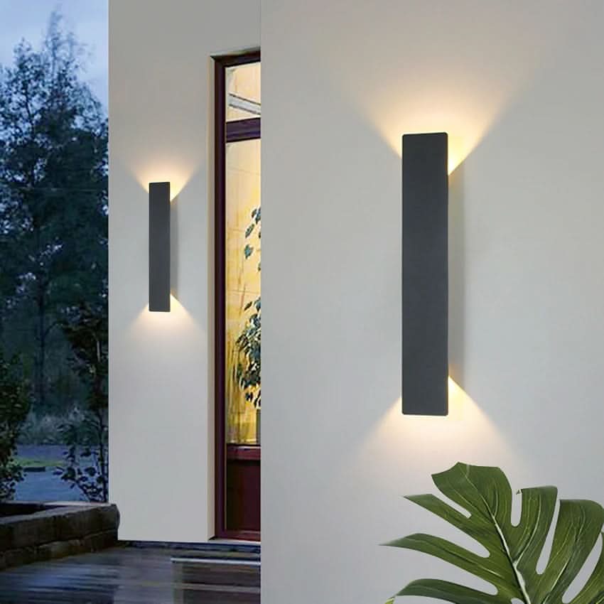 Illuminate Your Outdoors with a Waterproof LED Lantern