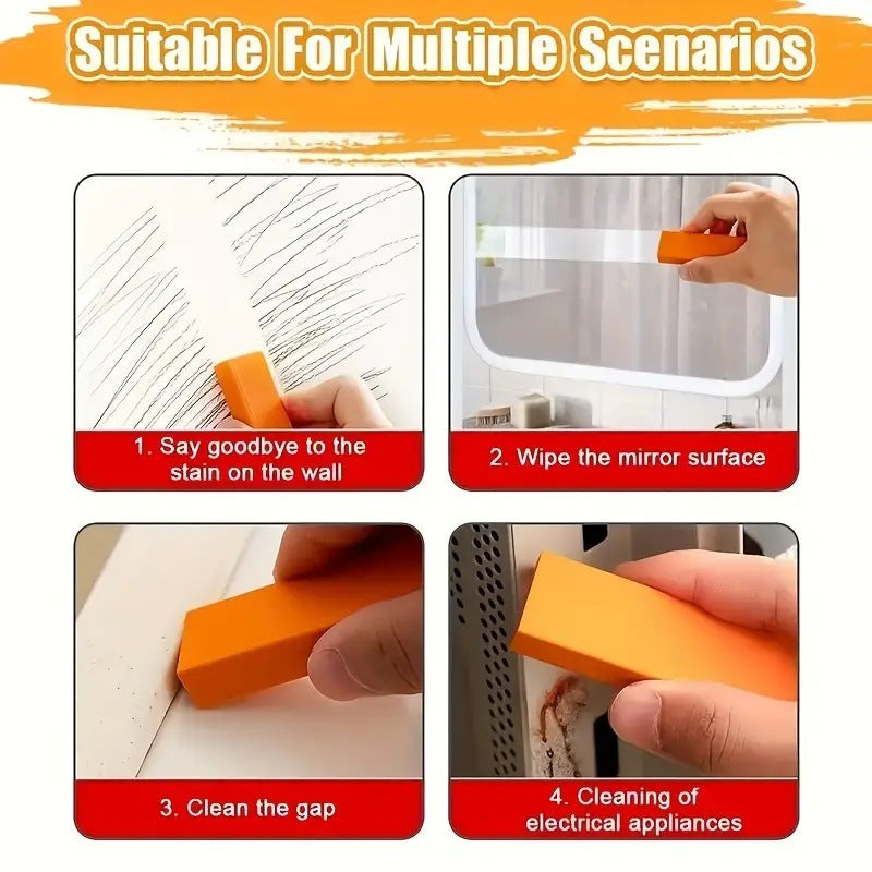 Ultimate Stain Removal Tool for Limescale and Rust