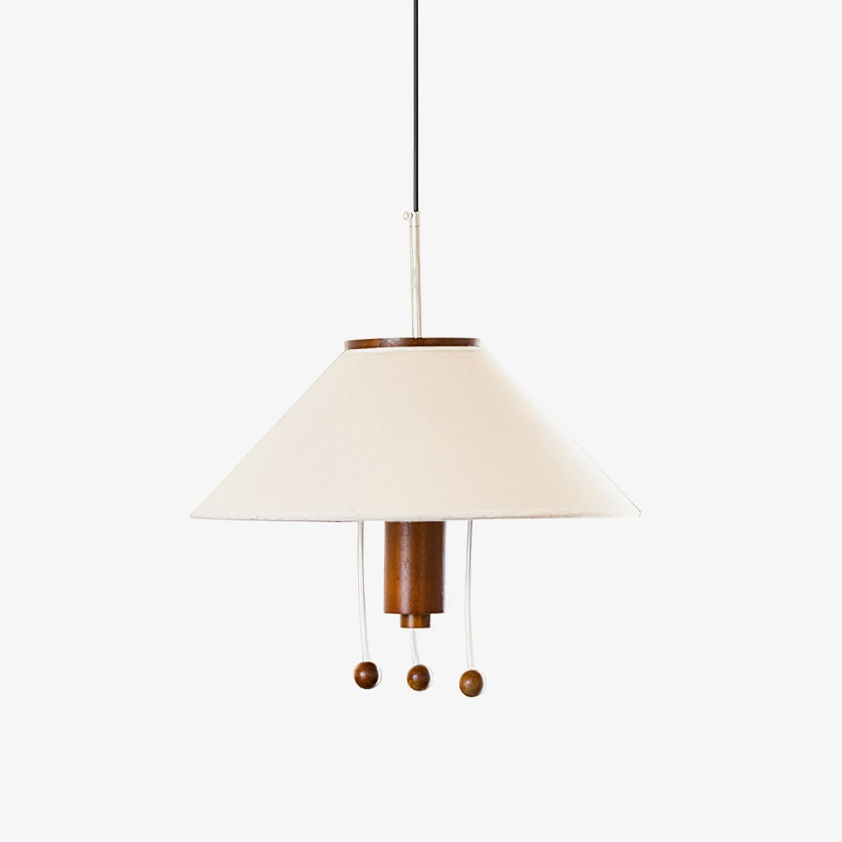 Octopus-Shaped Pendant Light – Sculptural Ceiling Lamp