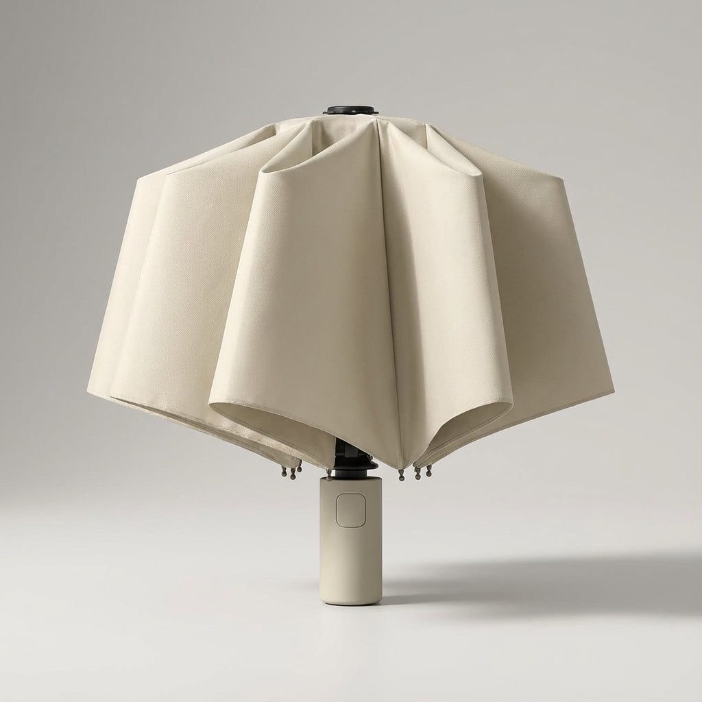 Lightweight Folding Umbrella for Travel
