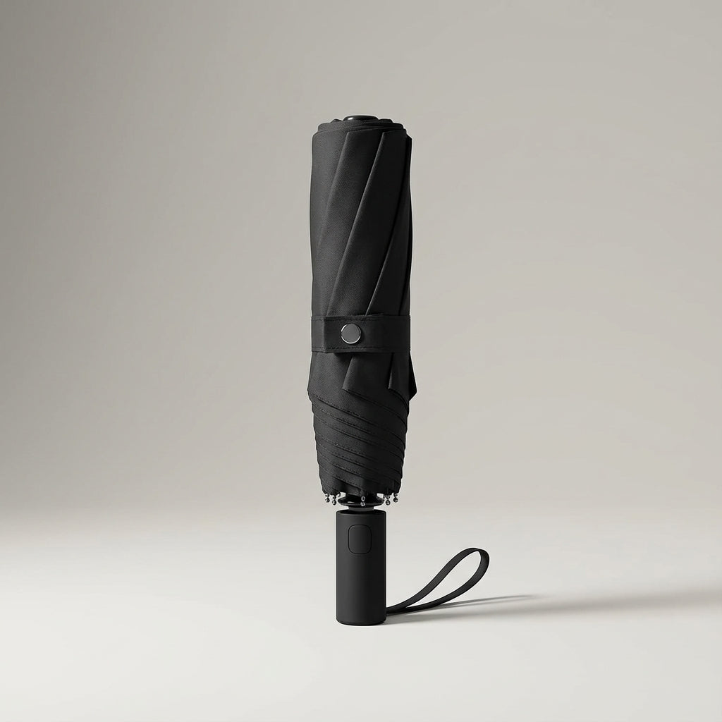 Lightweight Folding Umbrella for Travel