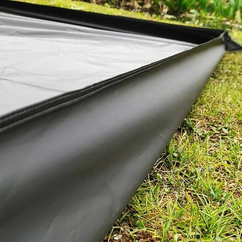 AquaGuard Outdoor Adventure Mat – Waterproof and Portable