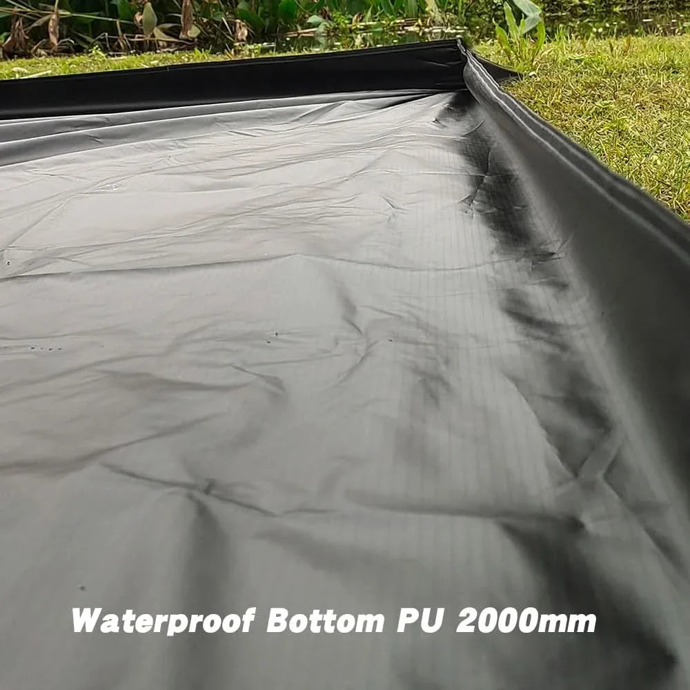 AquaGuard Outdoor Adventure Mat – Waterproof and Portable