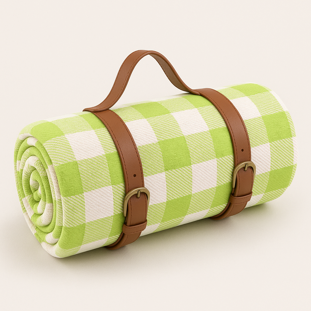 Ultimate Waterproof Outdoor Blanket for Relaxation Anywhere