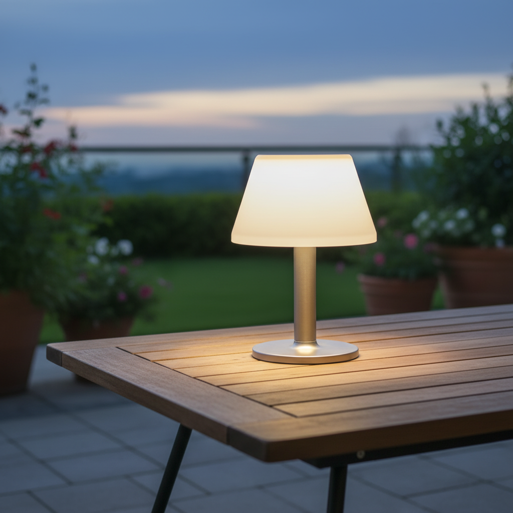 Elegant Solar Lanterns for Outdoor Ambiance | Weather-Resistant Design