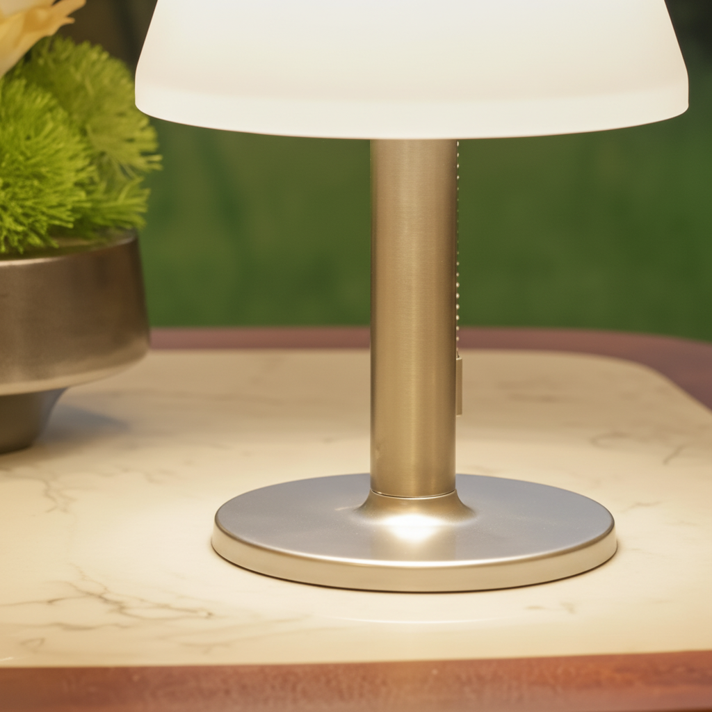 Elegant Solar Lanterns for Outdoor Ambiance | Weather-Resistant Design
