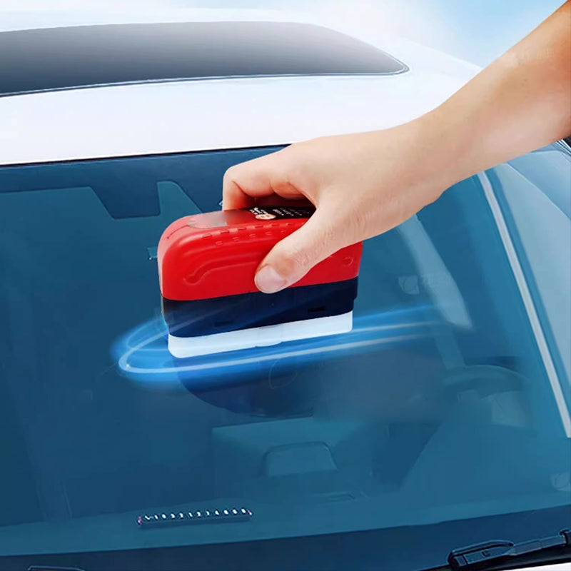 Ultimate Automotive Glass Cleaner for Spotless Clarity