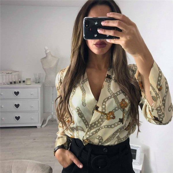 Chic Retro-Style Bodysuit for Effortless Elegance