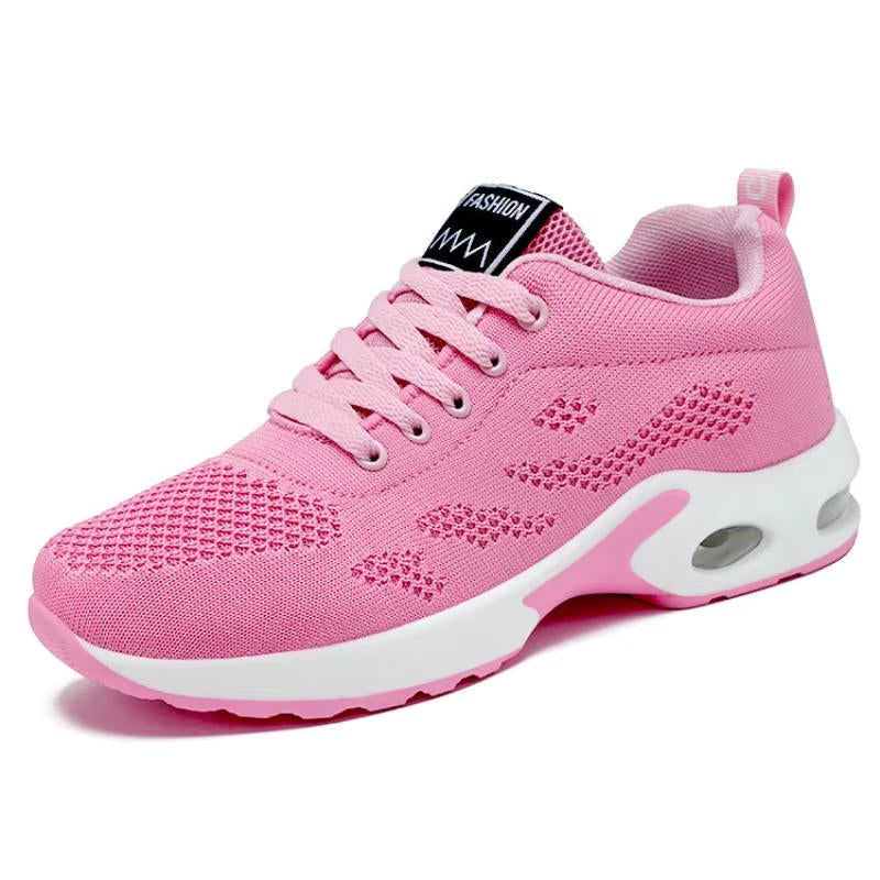 Comfort-Focused Ergonomic Footwear for Women