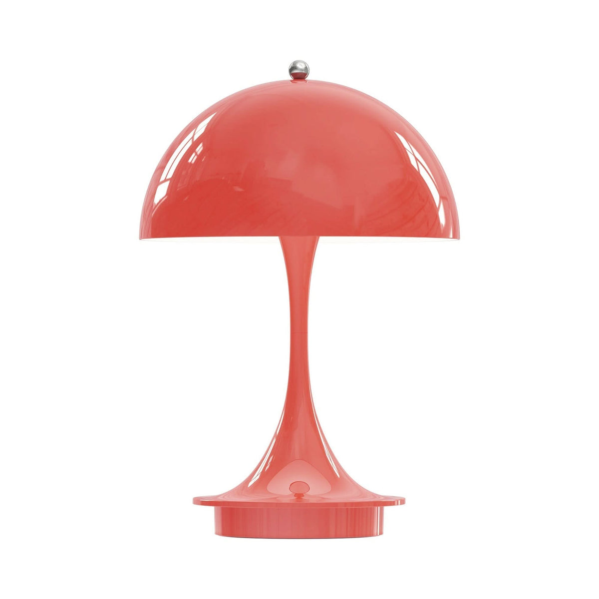 LumiSphere – Rechargeable Touch-Control LED Table Lamp
