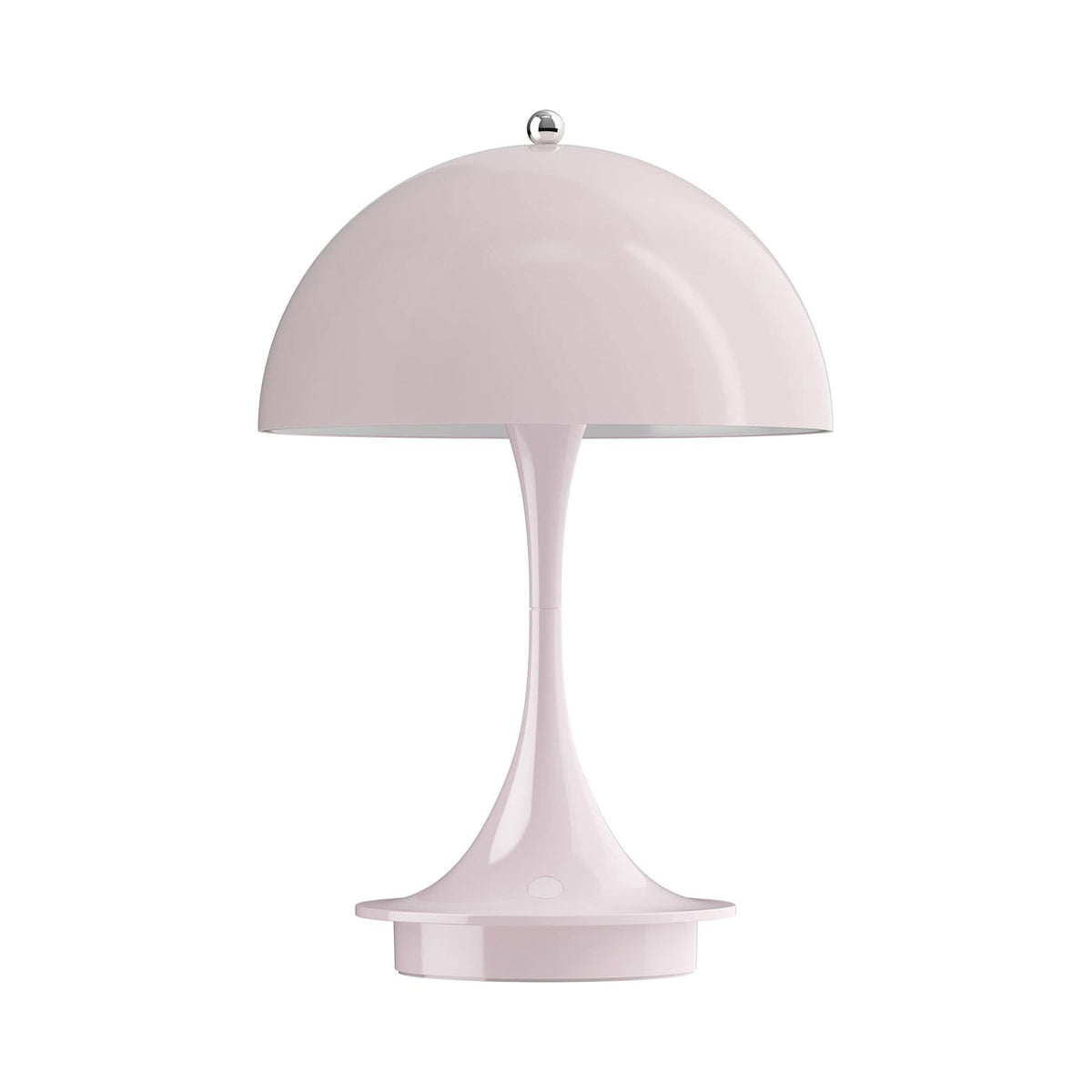 LumiSphere – Rechargeable Touch-Control LED Table Lamp
