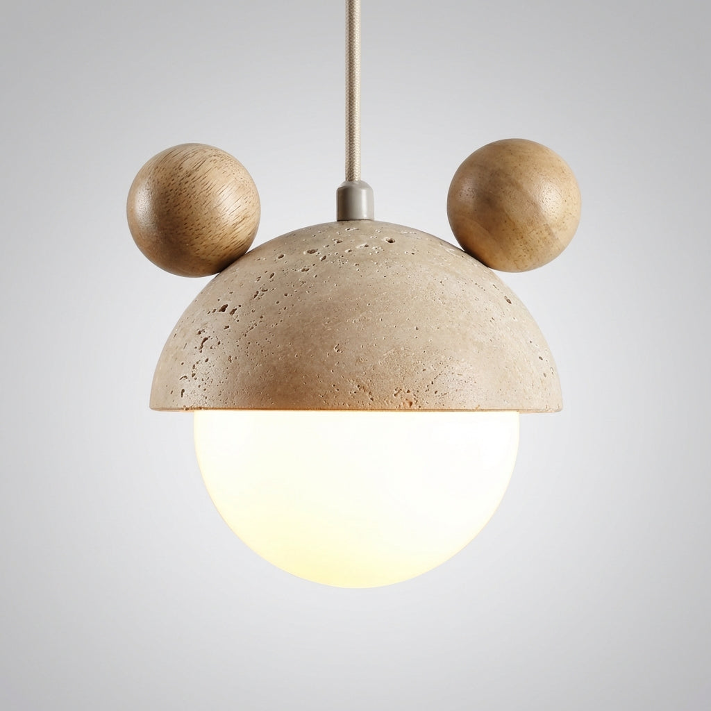 Modern Pendant Light Fixture for Ceiling