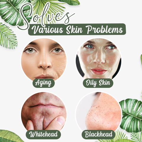 Revitalizing Green Essence Clay Mask Stick