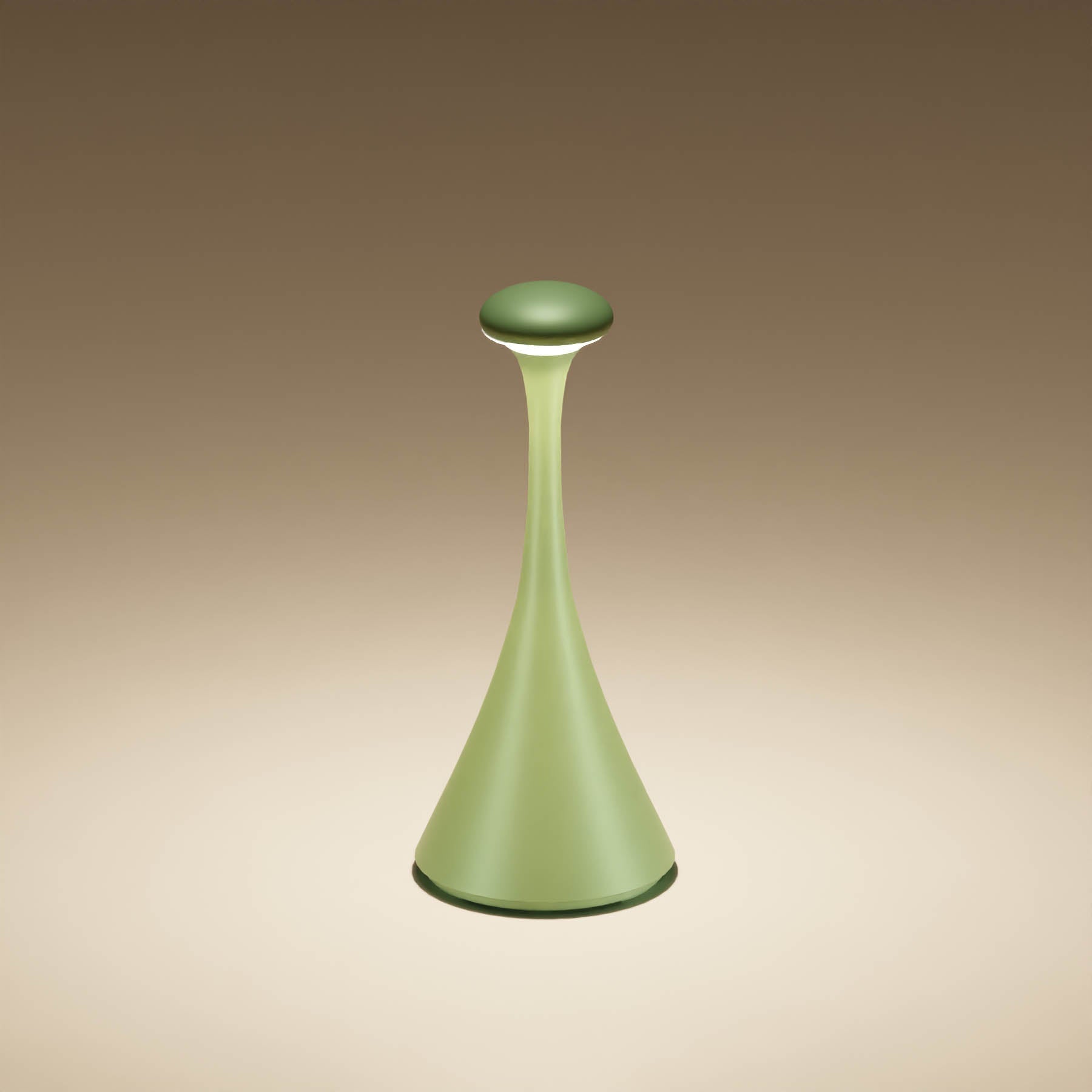 Sleek Compact Table Lamp for Modern Spaces