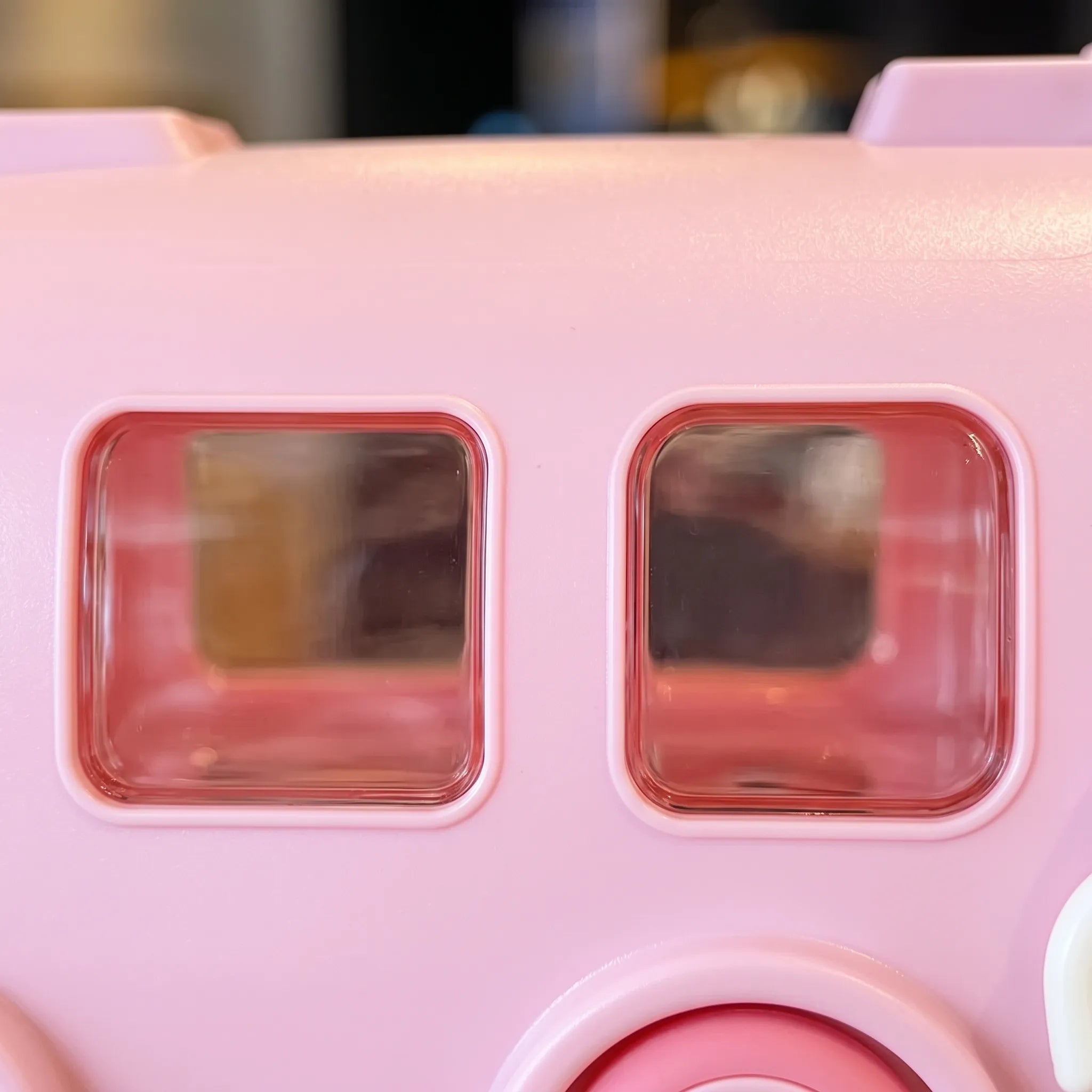 Children's Water Bottle in Fun Bus Design - Siproll
