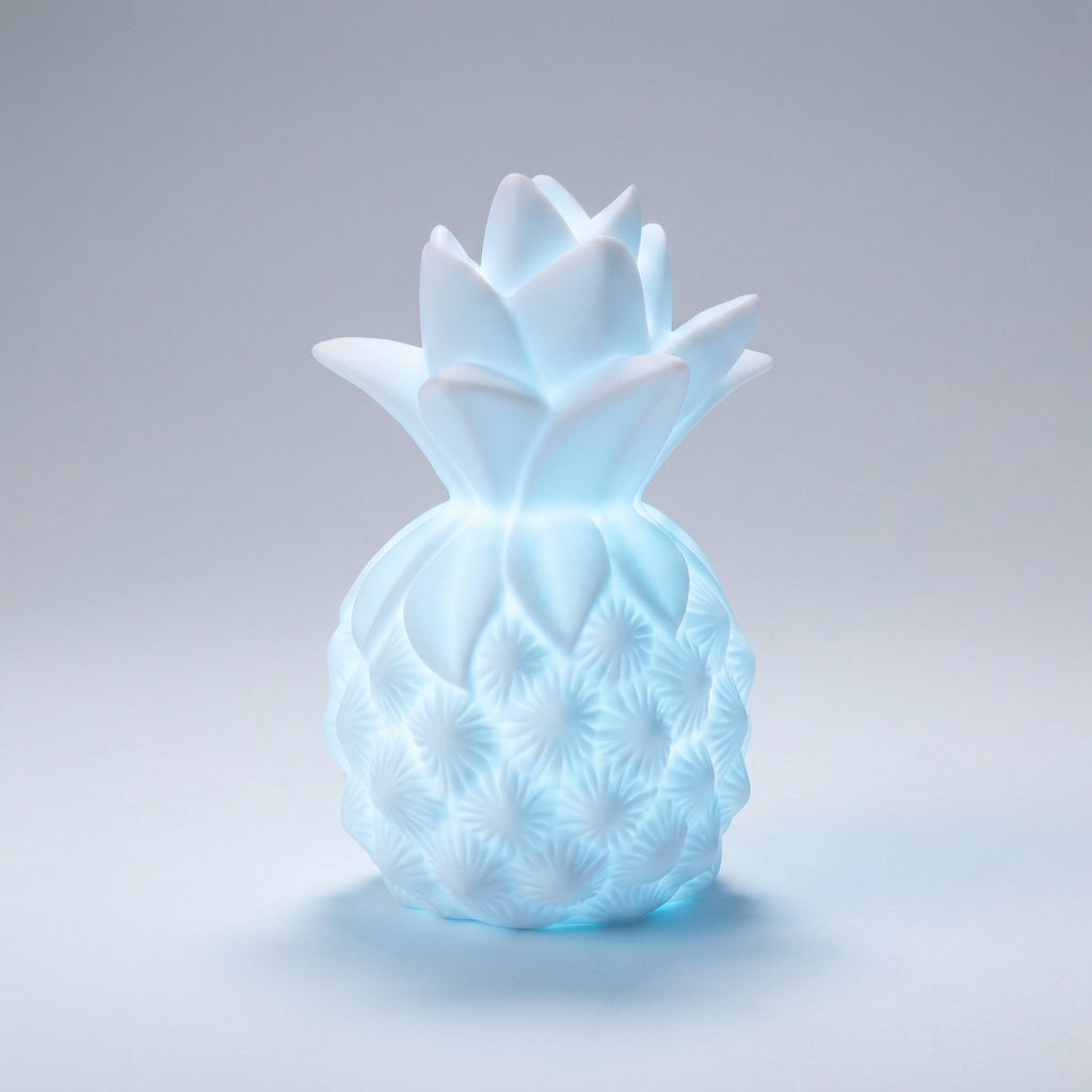 Colorful Fruit Lamp - Fun Design for Ambient Lighting