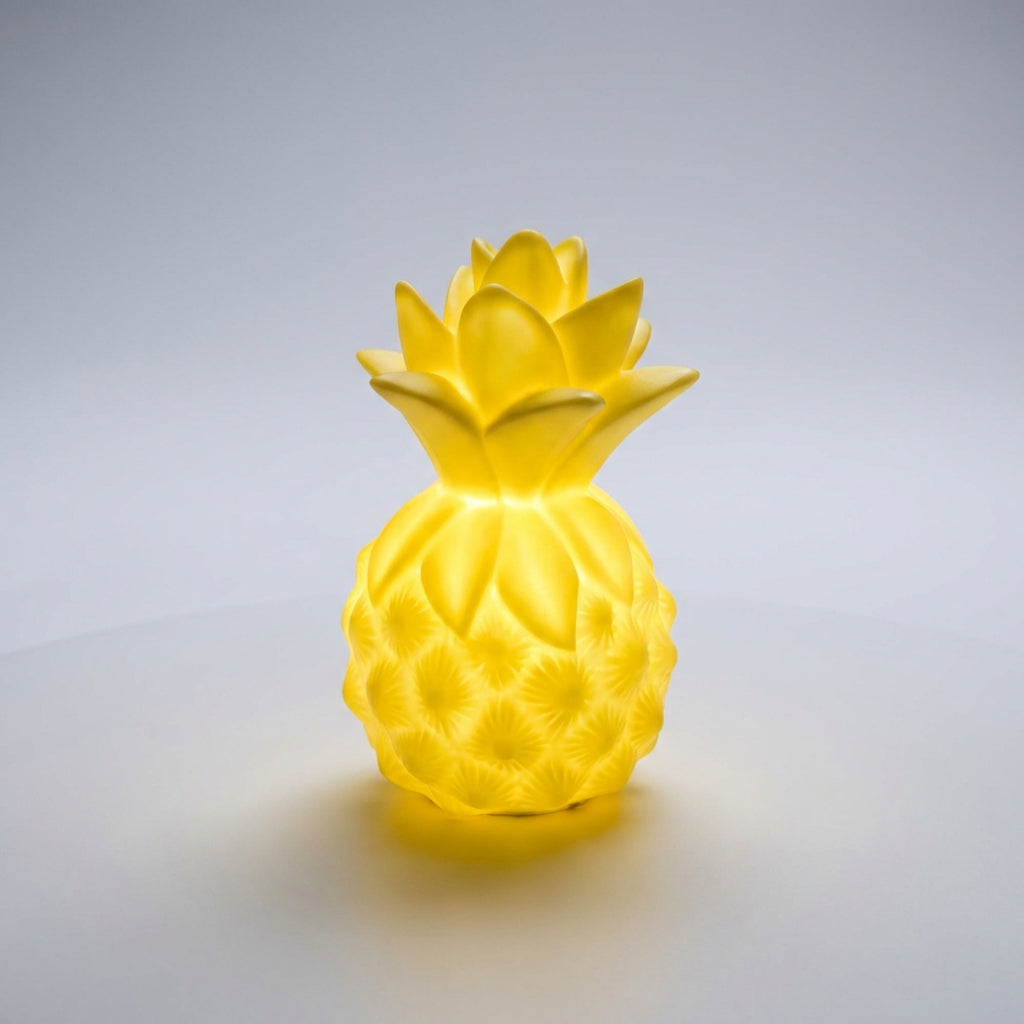 Colorful Fruit Lamp - Fun Design for Ambient Lighting