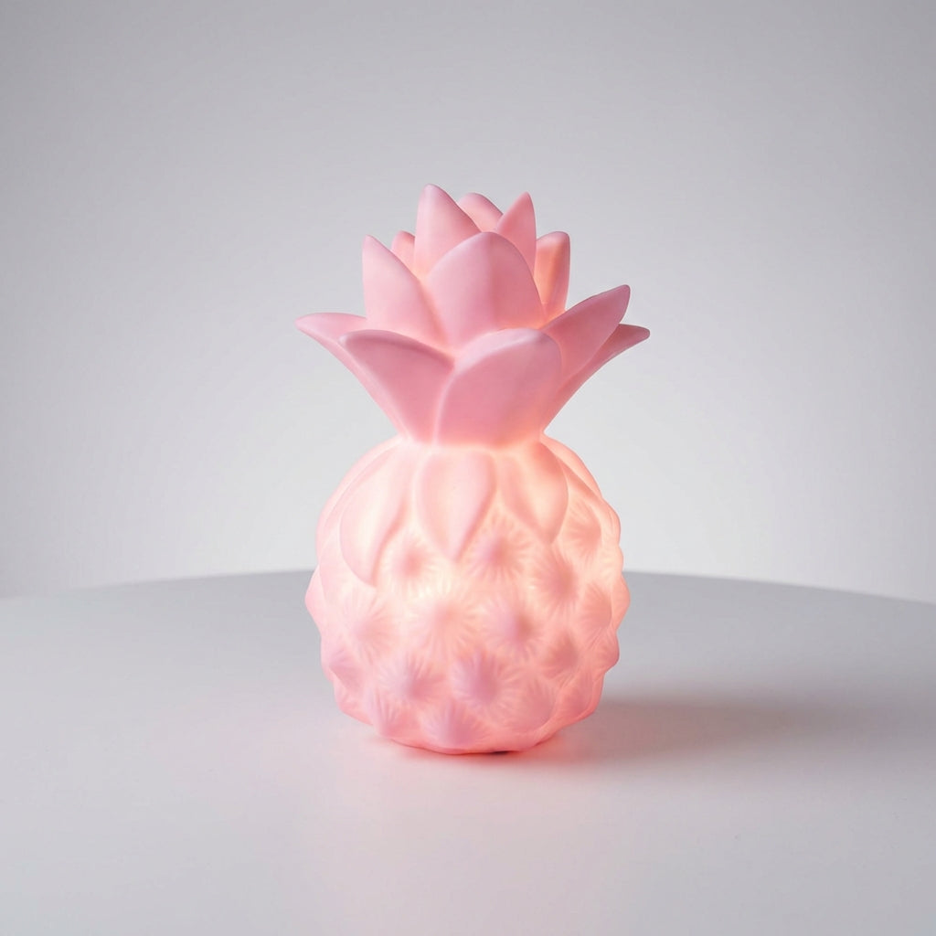 Colorful Fruit Lamp - Fun Design for Ambient Lighting