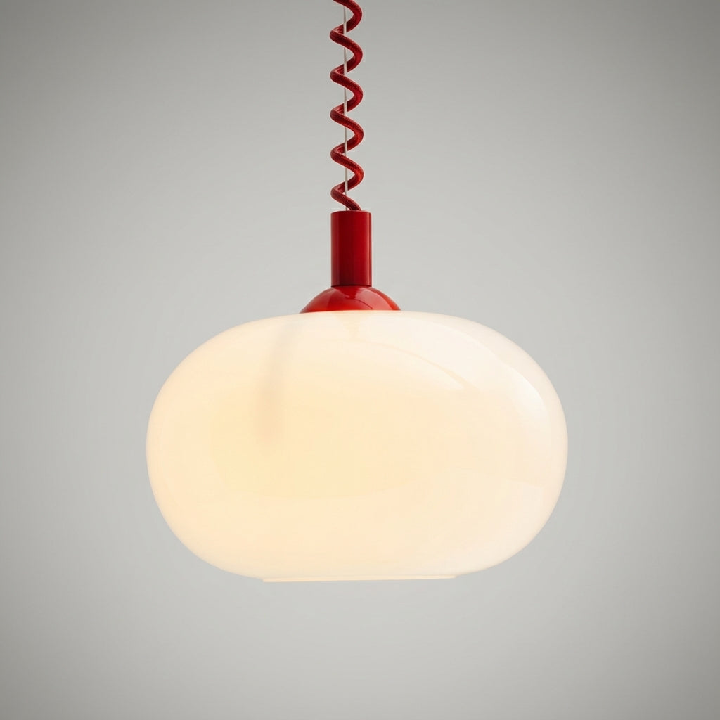 Whimsical Pendant Lighting - Macaroon Design