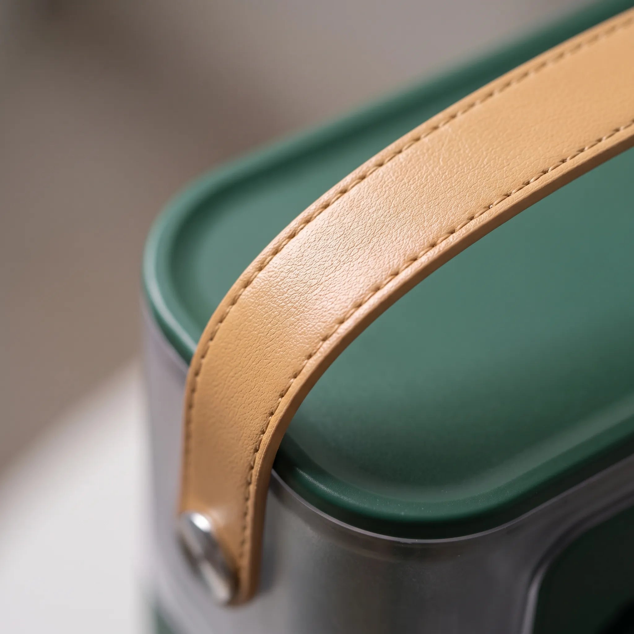 Compact MistyAir Cooler | Perfect for Personal Comfort Anywhere