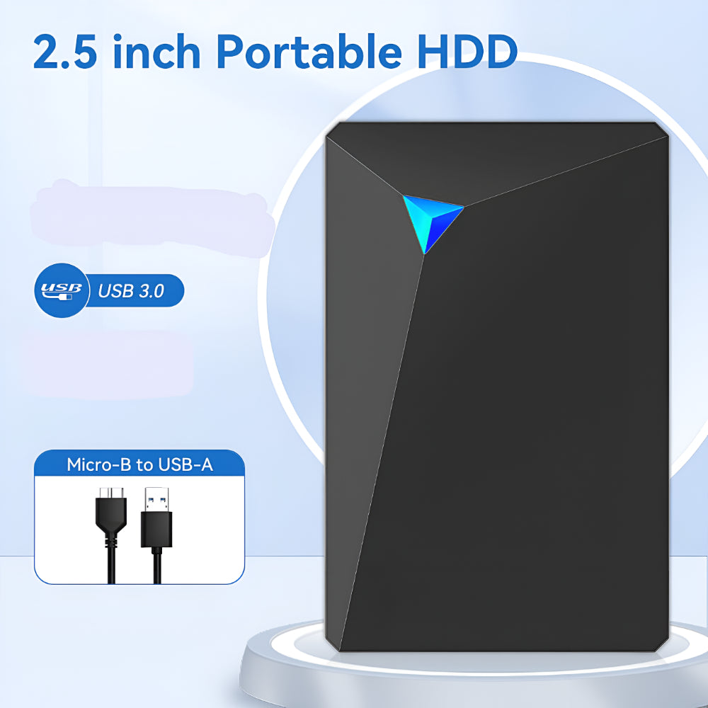 Slimline USB Drive for Quick and Easy File Storage
