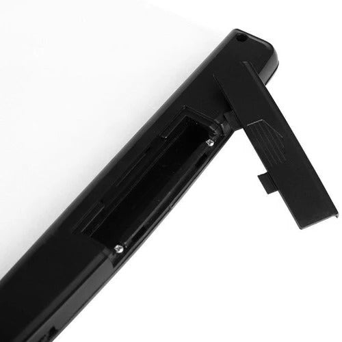 Compact Travel Reading Light | Adjustable USB Lamp for Comfort