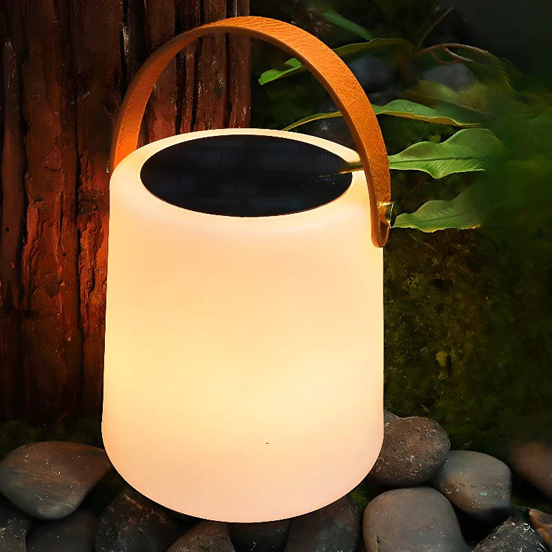 Versatile Cordless LED Table Lamp for Any Room
