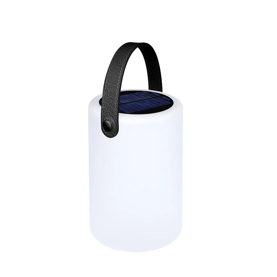 Versatile Cordless LED Table Lamp for Any Room