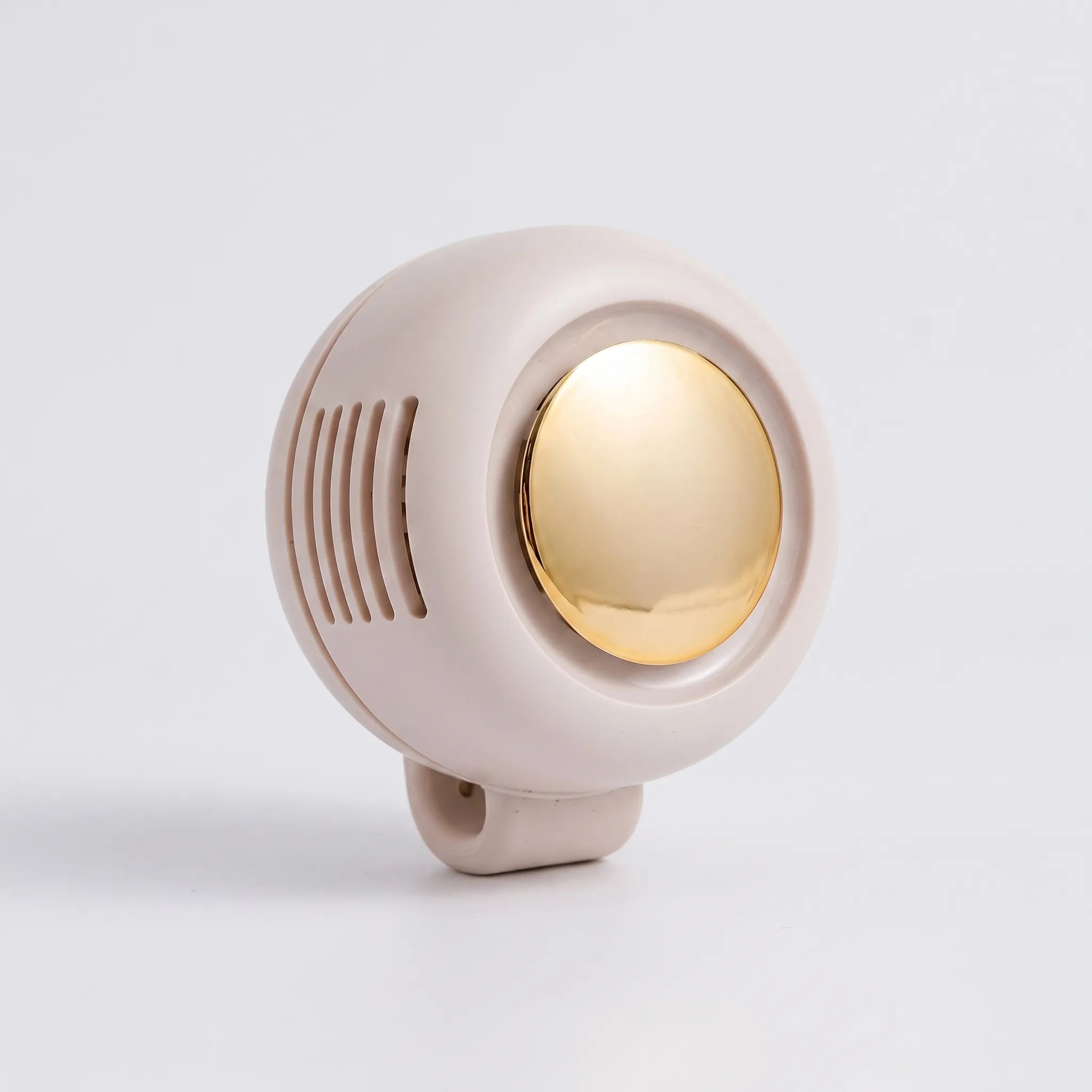 Compact Waist Fan for Hands-Free Cooling