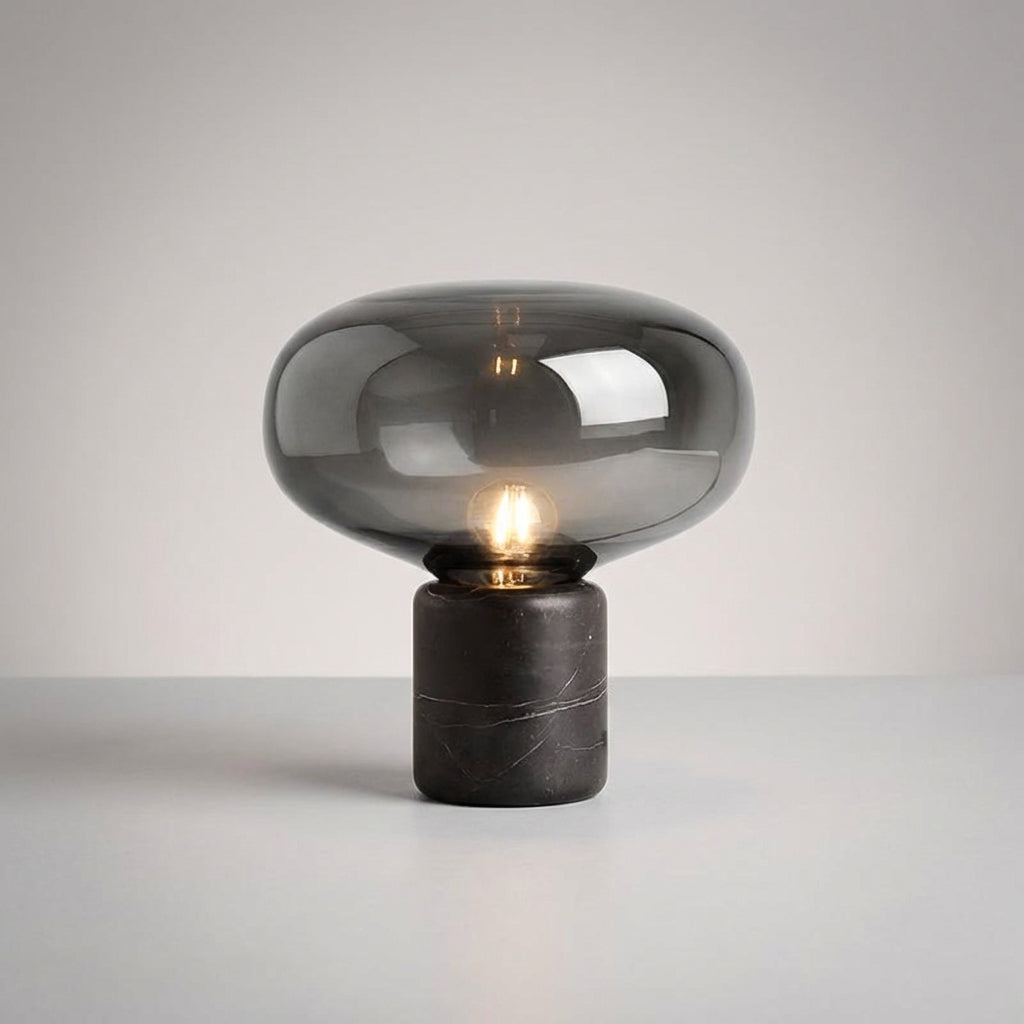 Contemporary Desk Light - Aurablock Style