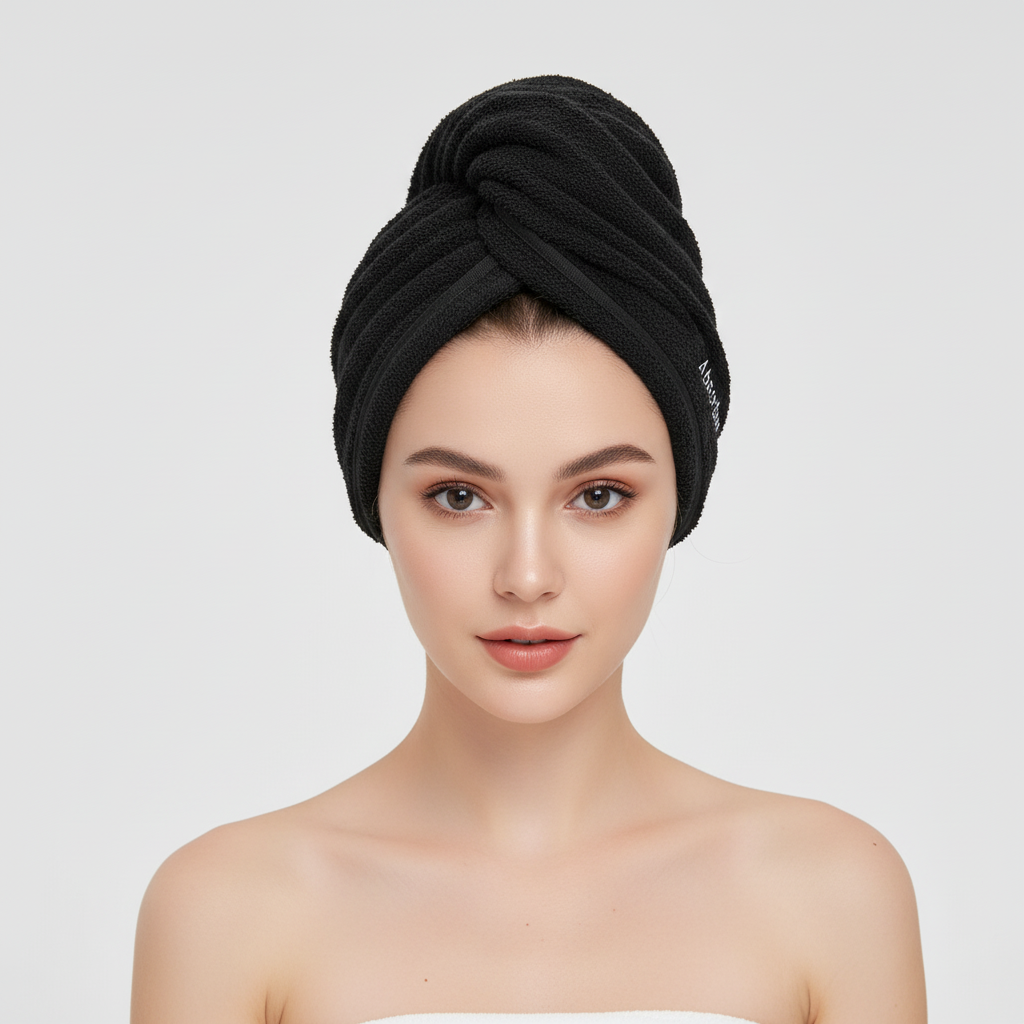 Microfiber Washcloth - Versatile and Absorbent Cleaning Cloth