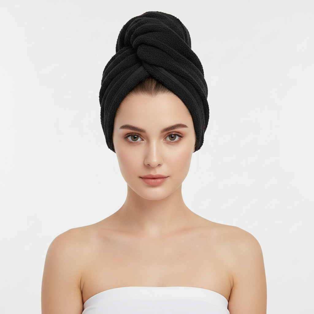 Microfiber Washcloth - Versatile and Absorbent Cleaning Cloth