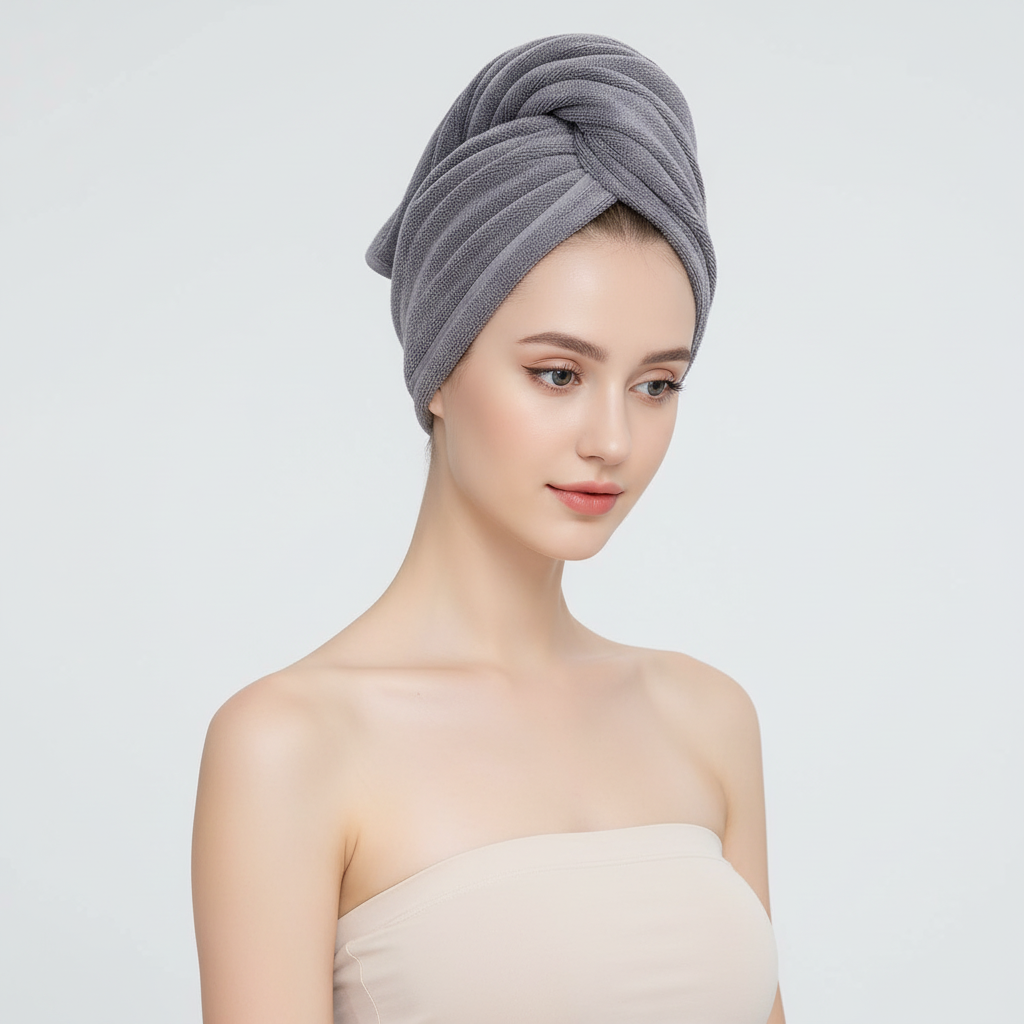 Microfiber Washcloth - Versatile and Absorbent Cleaning Cloth