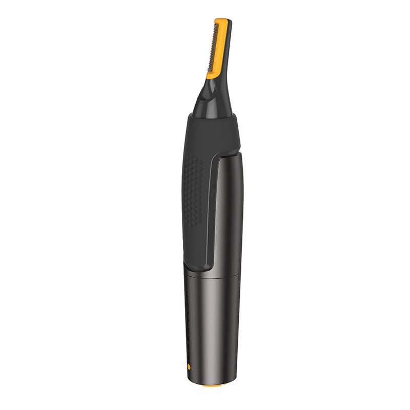 Smart Grooming Tool | Sleek Trimmer with LED Light | Cordless Convenience